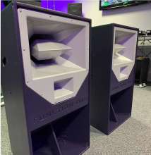Funktion-One RES 2 Professional Reference Loudspeaker