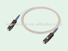 lc sc optic fiber patch cord 3 meter