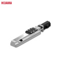 XYZ Multi Axis Cnc 700mm Steel Linear Module