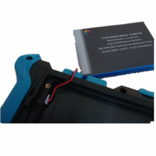 Decfuse DEC500 DEC600 fiber optic otdr