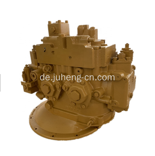 Ersatzteile für Bagger 325D Hydraulische Hauptpumpe 272-6959