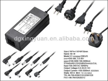 Best Price & Original Laptop AC Adapter 24V 2.5A