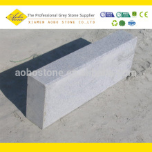 Good Price Of G603 Padang White Granite Kerbstone