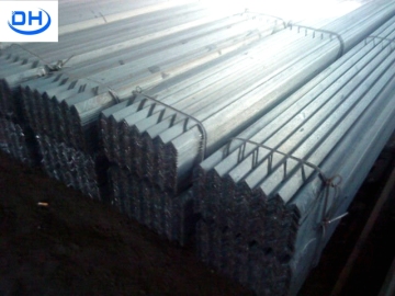 Hot Rolled Carbon Angle Steel. Angle Iron. Q235 angle bar in China