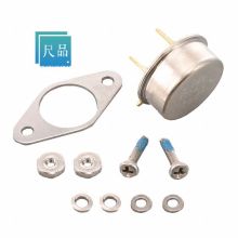 2026-6012-20 BOM Service Coupler, Ultra Broad-Band