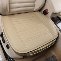 Bamboo Charcoal Car Seat Cushion