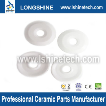 Industrial Textile Ceramic Slit Guide 