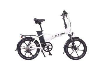 Power lithium electric bicycle