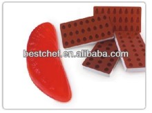 Lemonslice Jellies mould