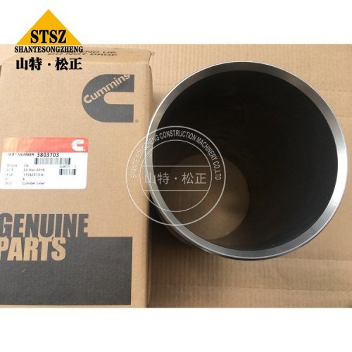 4VBE34RW3 Ersatzteile Liner Kit 3803703