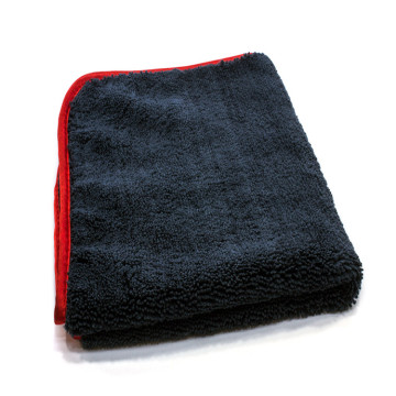 Microfiber Super Absorbent Car Drying Towel Cloth in Bulk