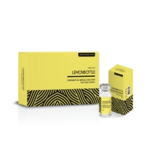 Lemon Bottle Lipolysis Loss Fat Solution Slimming