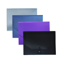Expanding Waterproof A4 Document Organizer Folder
