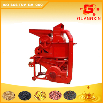 500kg/h automatic peanut husking machine