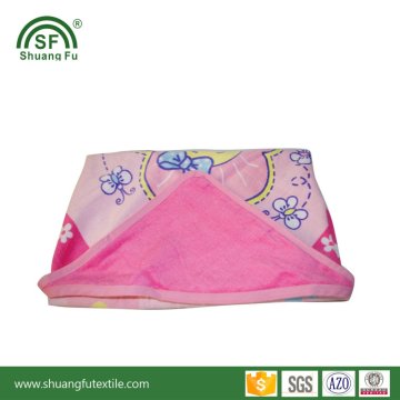 Bamboo Hooded Baby Towel Organic,75x75cm Organic Hooded Baby Towel