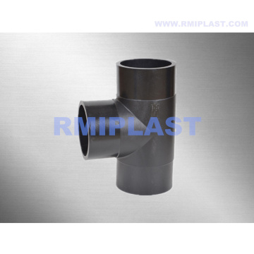 PE Pipe Fitting For Drilling Engineering