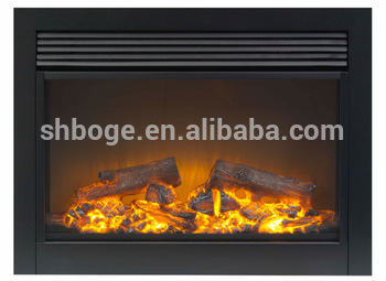 Build-in Fireplace insert