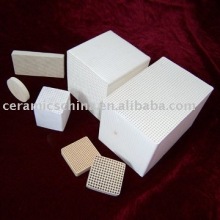Mullite Honeycomb ceramic