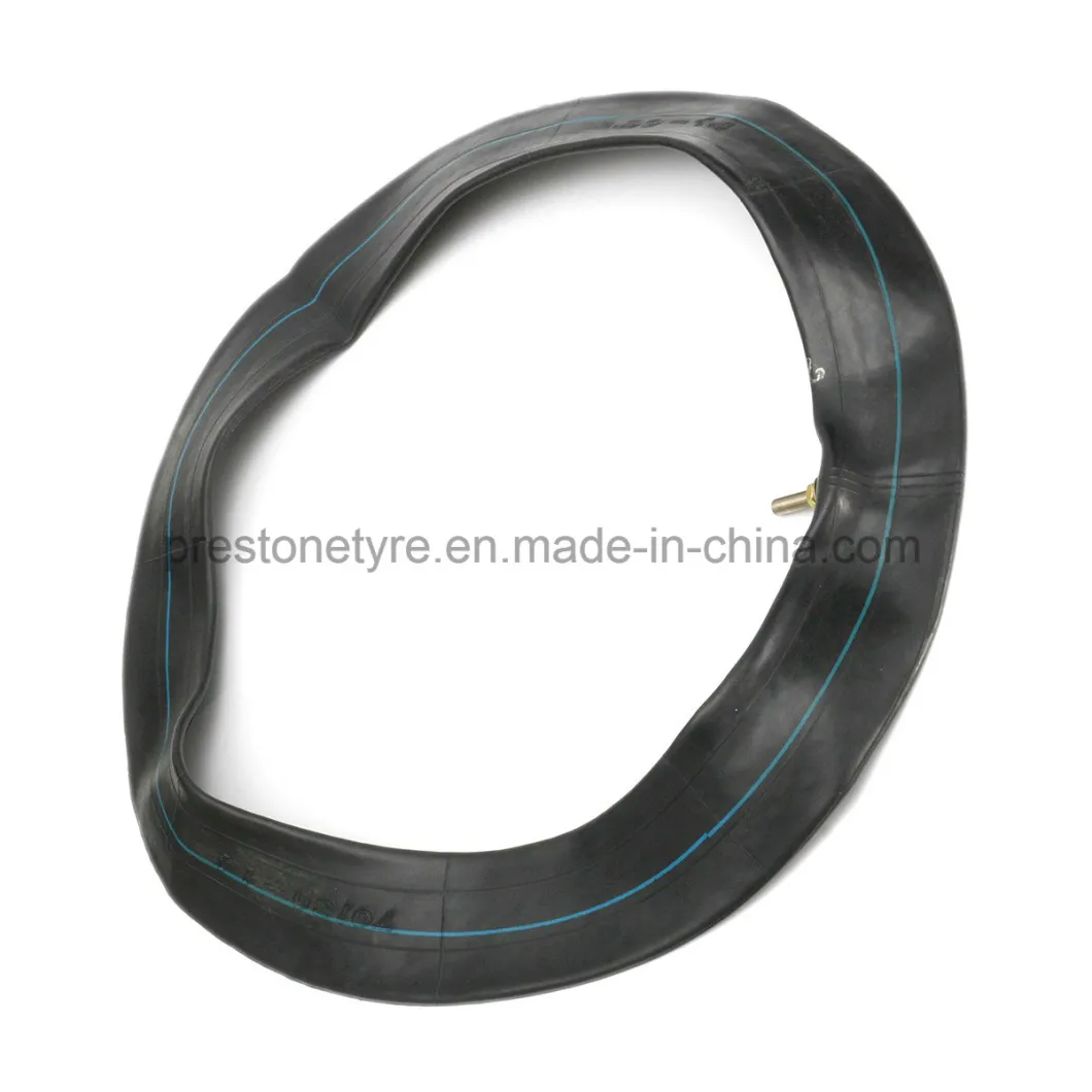 19'' Motorcycel /Motorbike/ Tricycle/ Tyre Tire Natural Rubber Butyl Rubber Inner Tube 2.00-19 2.25-19 2.75-19 3.75-19