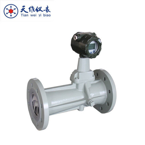 Smart CO Gas Flow Meter