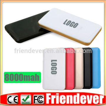 credit card power bank