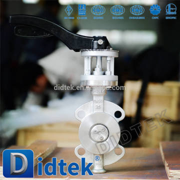 Didtek Information Technology fmc valve