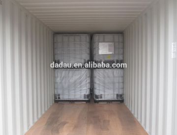 Intermediate Bulk Container (IBC) factory supply