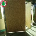 Excellent Grade and Oriented Strand Boards