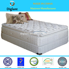 king size quilt 5 star hotel import bed and standard mattress bonnell spring