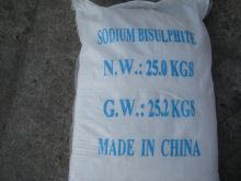 Sodium Bisulphite