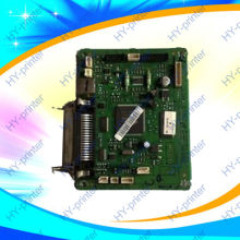 Original PHASER 3124 laser printer formatter logic mani board