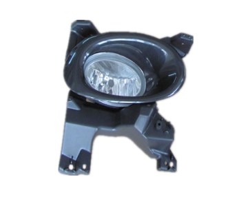 Honda City 2009 Halogen Fog Lamp Spare Part