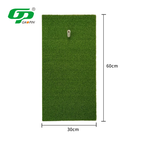 Hot Sales Mini Golf Mats για σειρά οδήγησης