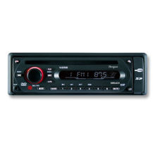 Car DVD Player with Remote Controller