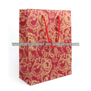 Paper Small gift Bags, small gift bags wholesale