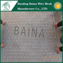 wire mesh cage screen mesh flexible mesh