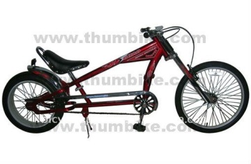 24"New Chopper Bicycle/Chopper bike(TMH-24BC)