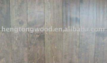 Birch Rustic Flooring