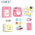 Fujifilm Instax Mini 9 Silicon Case Kit