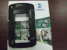 Polypropylene Mobile Shell mould