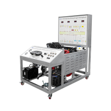 Diesel Engine Model Kits and Training Equipment