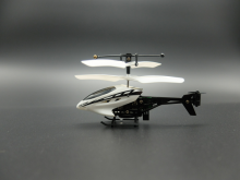 2CH Mini Indoor RC Helicopter