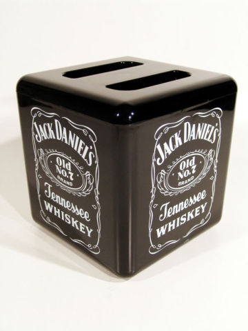 JACK DANIELS ICE BUCKET