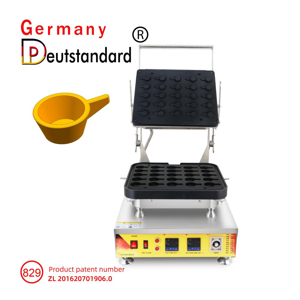 Bester Preis Mini -Kaffeetartschale Maschine