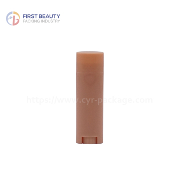 4g Lip Balm Tube Empty