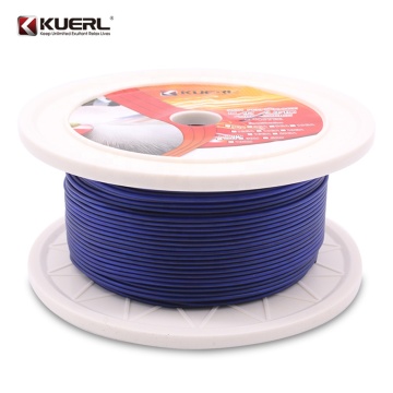 High-Quality Wholesale Car Audio Amplifier REM Control Line Power Cable