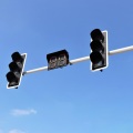 BSW 5 Year Warranty LED Traffic Signal Light