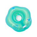 Keselamatan Customized Baby Float Inflatable Baby Neck Ring