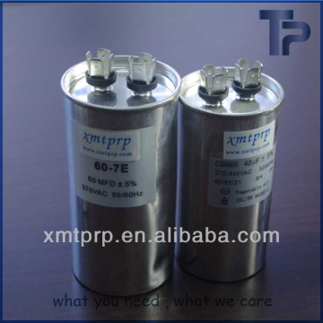 High quality non polar electrolytic capacitor