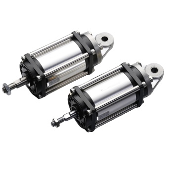 Fujikura Diaphragm Cylinder FCS-50-64-S0 for Printing Machines